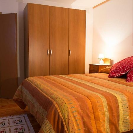 Appartamento Le Bon Reveil Champorcher Buitenkant foto